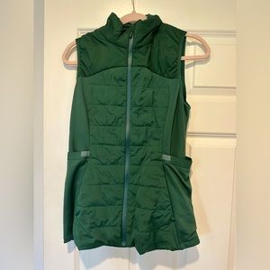 Down For It All Vest